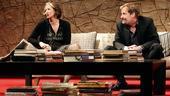 Show Photos - God of Carnage - third cast - Janet McTeer - Jeff Daniels