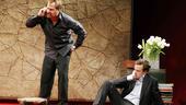 Show Photos - God of Carnage - third cast - Jeff Daniels - Dylan Baker