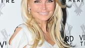 Gala guest Kristin Chenoweth got her start on Broadway in Kander & Ebb&rsquo;s Steel Pier.