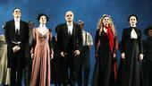Love Never Dies Opening - Joseph Millson - Sierra Boggess - Ramin Karimloo - Summer Strallen - Liz Robertson
