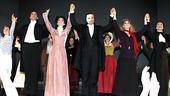 Love Never Dies Opening - Full Cast