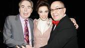 Love Never Dies Opening - Andrew Lloyd Webber - Sierra Boggess - Jack O'Brien