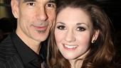 Love Never Dies Opening - Jerry Mitchell - Summer Strallen