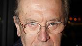Love Never Dies Opening - David Frost