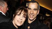 Love Never Dies Opening - Jodi Moccia - Jerry Mitchell