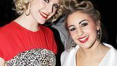 Love Never Dies Opening - Jessica Kirton - Erin Anna Jameson