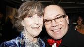 Love Never Dies Opening - Eileen Atkins - Jack O'Brien