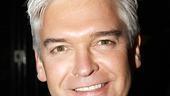 Love Never Dies Opening - Phillip Schofield