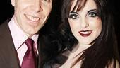 Love Never Dies Opening - Jami Reid-Quarrell - Niamh Perry