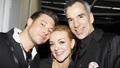 Love Never Dies Opening - Duncan James - Sheridan Smith - Jerry Mitchell