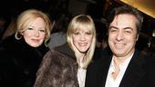 Love Never Dies Opening - John Gore - family