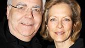 Love Never Dies Opening - Bill Kenwright - Jenny Seagrove