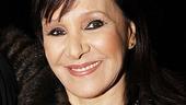 Love Never Dies Opening - Arlene Phillips