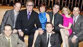 Next Fall First Opening - Patrick Breen - Sean Dugan - Elton John - Connie Ray - Patrick Heusinger - Cotter Smith - Maddie Corman - David Furnish