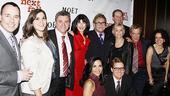 Next Fall First Opening - Producers