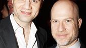 Next Fall First Opening - Jordan Roth - Richie Jackson