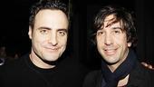 Next Fall First Opening - Dominic Fumusa - David Schwimmer