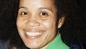 Next Fall First Opening - Staceyann Chin