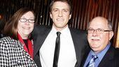 Next Fall First Opening - Patrick Heusinger - parents