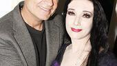 Kelsey Grammer at The Addams Family – Kelsey Grammer – Bebe Neuwirth