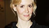 Sarah Paulson plays the prot&eacute;g&eacute;e whose relationship with her mentor evolves over a six-year period.