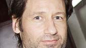 David Duchovny at The Miracle Worker – David Duchovny