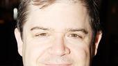 It&rsquo;s a Broadway debut for Patton Oswalt, though you&rsquo;ve seen his face before. The stand-up comedian and actor&rsquo;s numerous film credits include The Informant, Magnolia and Zoolander.