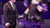 Show Photos - All About Me - Michael Feinstein - Dame Edna