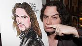Constantine Maroulis at Sardi’s – Constantine Maroulis – final