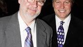 All About Me opening – Christopher Durang – John Augustine