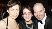 All About Me opening – Heather Dunbar – Anna Louizos – Mike Carnahan