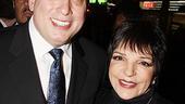 All About Me opening – Billy Stritch – Liza Minnelli