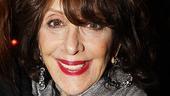 All About Me opening – Andrea Martin
