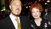 All About Me opening – Marc Rosen – Arlene Dahl