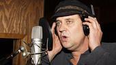 Lance Guest steps up to record his version of famous Johnny Cash tracks like &ldquo;I Walk the Line.&rdquo;