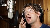 Great balls of fire! Levi Kreis is pitch perfect as piano-playing wild man Jerry Lee Lewis.
