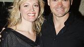 Million Dollar Quartet Recording Session – Elizabeth Stanley – Hunter Foster