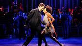 Show Photos - Come Fly Away - Keith Roberts - Karine Plantadit (2)