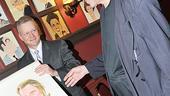 Christopher Walken at Sardi’s – Max Klimavicius - Christopher Walken 