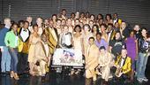 Memphis 200th Performance – company