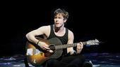 Show Photos bway - American Idiot - John Gallagher Jr. (4)