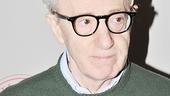 Film icon (and Atlantic alum) Woody Allen praises the hard work of the Atlantic&rsquo;s leadership.