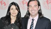 Tony-winning Spring Awakening composer Duncan Sheik shares the special event with guest Nathalie Mahmoudian now.
