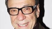 Sondheim on Sondheim Opening Night – F. Murray Abraham 