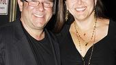 Sondheim on Sondheim Opening Night – Michael Greif – Camryn Manheim