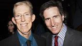 Sondheim on Sondheim Opening Night – John Raftis - Paul Rudnick