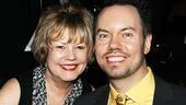 Sondheim on Sondheim Opening Night – Dan Knechtges – mom