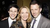 Sondheim on Sondheim Opening Night – Kyle Harris – Dee Hoty – Lewis Cleale