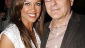 Sondheim on Sondheim Opening Night – Vanessa Williams – James Lapine