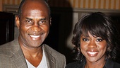 Julius Tennon couldn’t be more proud of his talented wife Viola Davis.